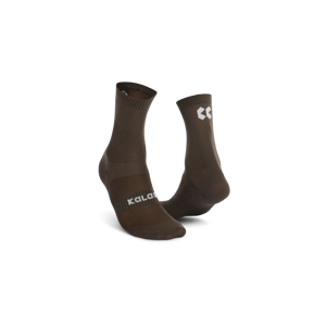Kalas KALAS Z4 | Socks Verano 37-39 hnědá