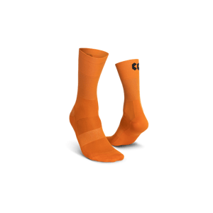 Kalas KALAS Z3 | Socks High 43-45 oranžová