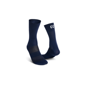 Kalas KALAS Z3 | Socks High 40-42 modrá