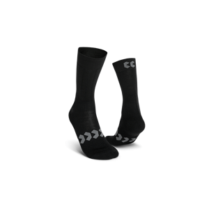 Kalas NORDIC Z | Socks 40-42 černá