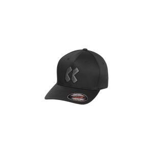 Kalas KALAS Z | Cap Flexfit 54-57 černá/šedá