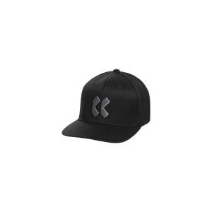 Kalas KALAS Z | Snapback Flexfit UNI černá/šedá