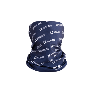 Kalas KALAS Z | Scarf UNI modrá