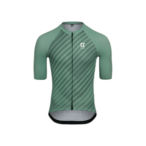Kalas MOTION Z4 | Jersey SPINN| M 8 zelená