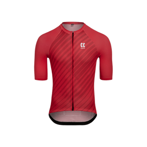 Kalas MOTION Z4 | Jersey SPINN| M 8 červená