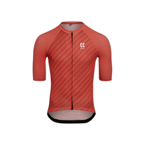 Kalas MOTION Z4 | Jersey SPINN| M 7 červená