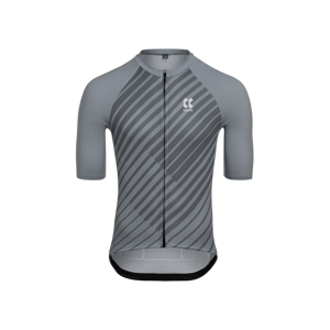 Kalas MOTION Z4 | Jersey SPINN| M 7 stříbrná