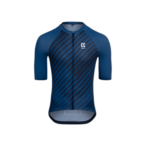 Kalas MOTION Z4 | Jersey SPINN| M 8 modrá