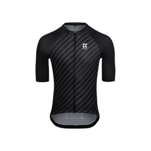 Kalas MOTION Z4 | Jersey SPINN| M 8 černá