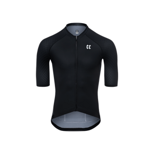 Kalas PASSION Z3 | Jersey S/S AERO| M 7 černá