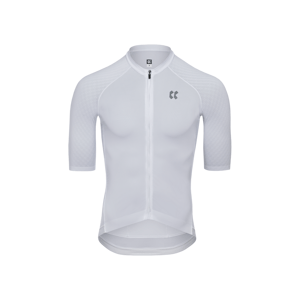 Kalas PASSION Z3 | Jersey S/S AERO| M 7 bílá