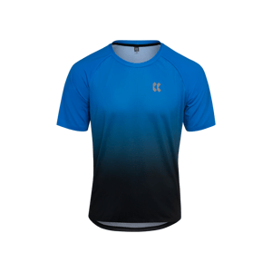 Kalas DISCOVER Z2 | Jersey S/S| M 7 modrá
