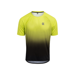 Kalas DISCOVER Z2 | Jersey S/S| M 8 žlutá