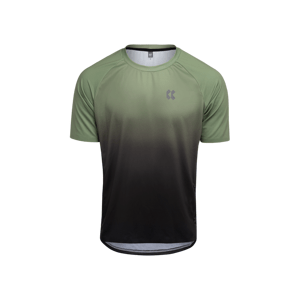 Kalas DISCOVER Z2 | Jersey S/S| M 5 khaki