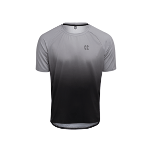 Kalas DISCOVER Z2 | Jersey S/S| M 7 šedá