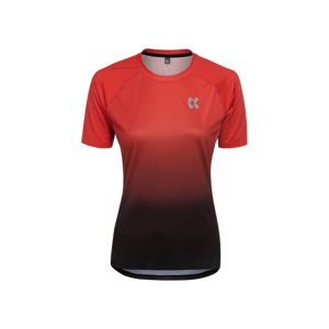 Kalas DISCOVER Z2 | Jersey S/S| W 5 hnědá