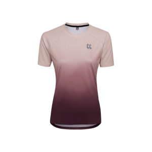 Kalas DISCOVER Z2 | Jersey S/S| W 5 žlutá