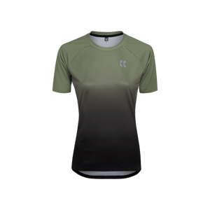 Kalas DISCOVER Z2 | Jersey S/S| W 5 khaki
