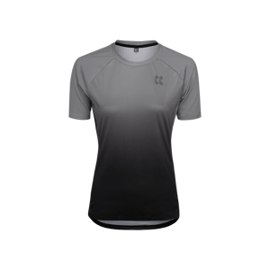 Kalas DISCOVER Z2 | Jersey S/S| W 4 šedá