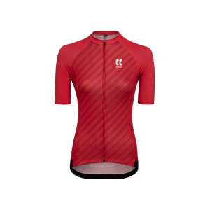 Kalas MOTION Z4 | Jersey SPINN| W 4 červená
