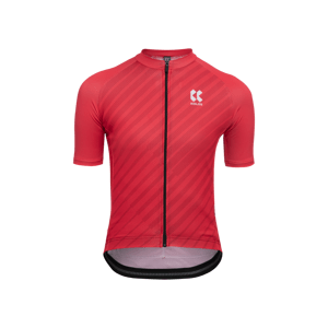 Kalas MOTION Z4 | Jersey| J 140 červená