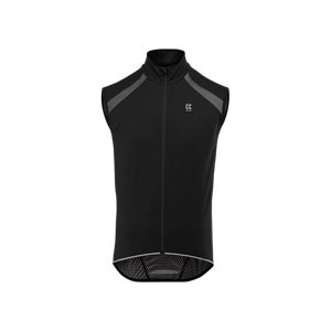 Kalas PURE Z | Gilet| M 8 černá