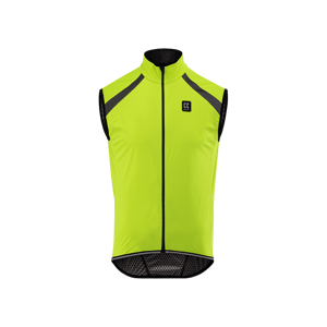Kalas PURE Z | Gilet| M 8 oranžová