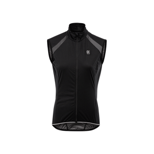Kalas PURE Z | Gilet| W 1 černá