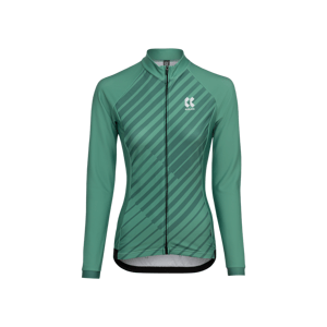 Kalas MOTION Z4 | Jersey L/S| W 4 zelená
