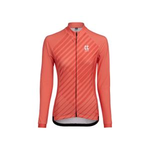 Kalas MOTION Z4 | Jersey L/S| W 4 růžová