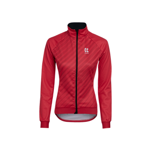 Kalas MOTION Z4 | WinterJacketMembrane| W 3 červená