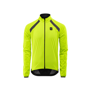 Kalas PURE Z | Jacket| M 5 oranžová