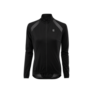 Kalas PURE Z | Jacket| W 4 černá