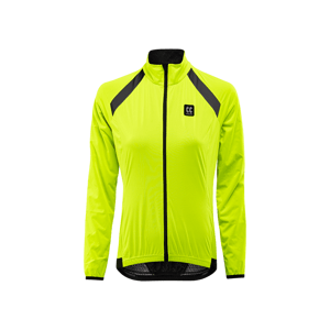 Kalas PURE Z | Jacket| W 6 oranžová