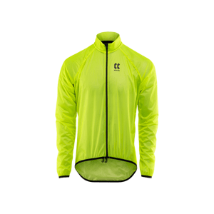 Kalas RIDE ON Z | Jacket| M 3 žlutá