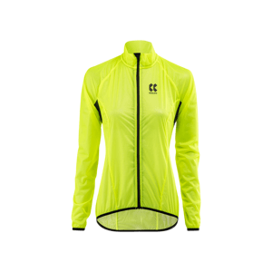 Kalas RIDE ON Z | Jacket| W 4 žlutá