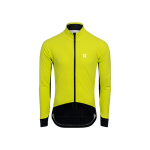 Kalas PASSION Z3 | Jacket Vent+ | M 3+ žlutá