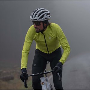Kalas PASSION Z3 | Jacket Rainex| M 7 černá