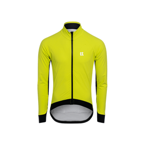 Kalas PASSION Z3 | Jacket Rainex| M 7 žlutá
