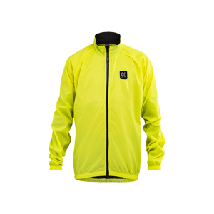 Kalas PURE Z | Windbreaker| J 164 oranžová