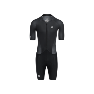 Kalas PASSION Z3 | Skinsuit PROJECT RR 1.0| M 2+ černá