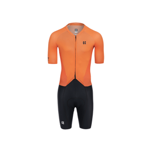 Kalas PASSION Z3 | Skinsuit PROJECT RR 1.0| M 4 oranžová