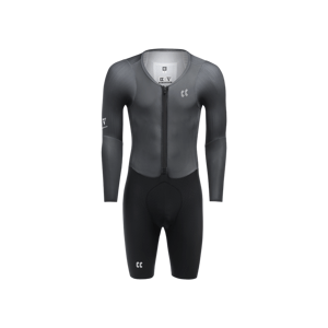 Kalas PASSION Z3 | Skinsuit PROJECT TT 1.0| M 5 černá