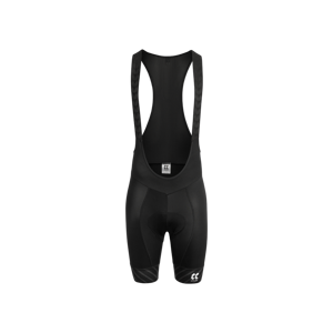 Kalas MOTION Z4 | Bib shorts| M 2 černá