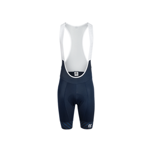 Kalas MOTION Z4 | Bib shorts| M 2 modrá