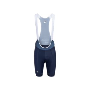 Kalas PASSION Z3 | Bib shorts| M 1+ modrá