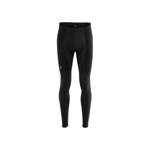 Kalas PURE Z | Insulated tights| M 5 černá