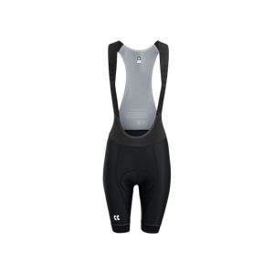 Kalas PASSION Z3 | Bib shorts| W 4 černá