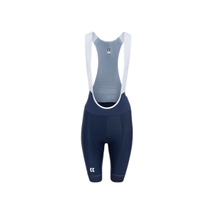 Kalas PASSION Z3 | Bib shorts| W 2 modrá