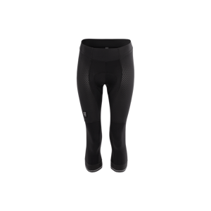 Kalas PURE Z | 3/4 tights| W 4 černá